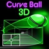 Curve Ball 3d