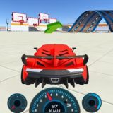 Extreme Car Driving Simulator