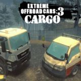 Extreme Off Road Cars 3 Cargo