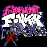 Friday Night Funkin Vs Xe