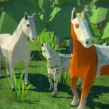 Horse Simulator 3d