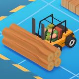 Idle Lumber Inc