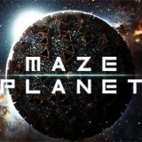 Maze Planet 3d