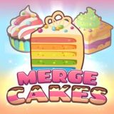 Merge Cakes