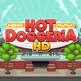 Papas Hotdoggeria