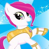 Pony Dressup 2