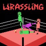 Wrassling